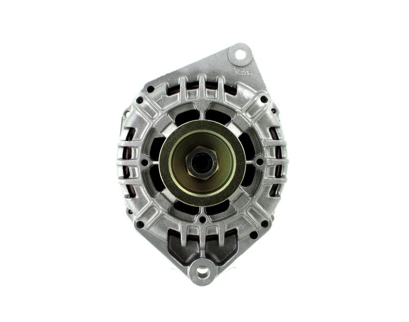 CEVAM 4572 Dynamo Fiat Ducato 244 Flatbed Vrachtwagen 2.8 JTD 122 Pk Diesel 2006