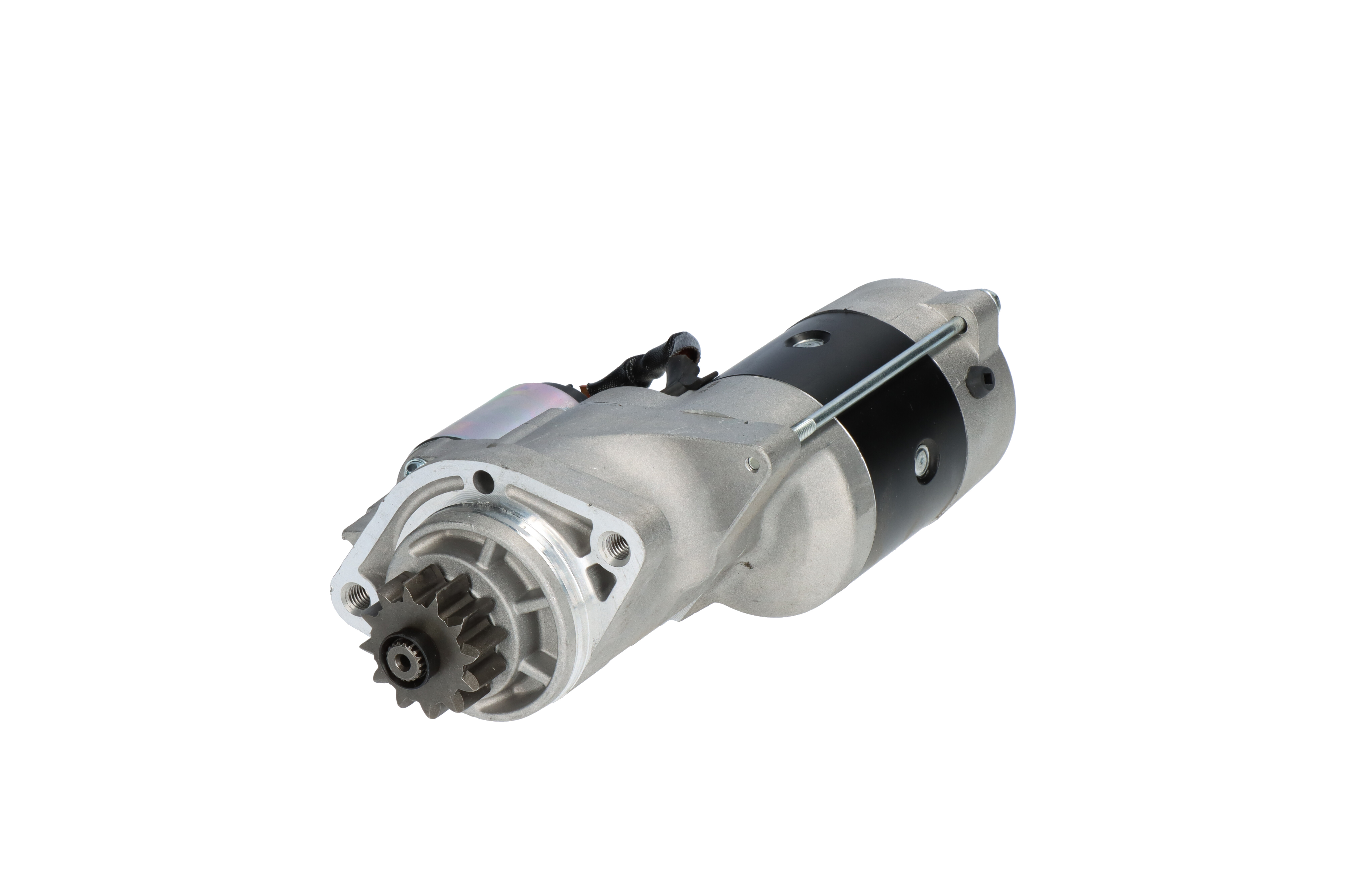 458689 VALEO 23300WK500 Anlasser