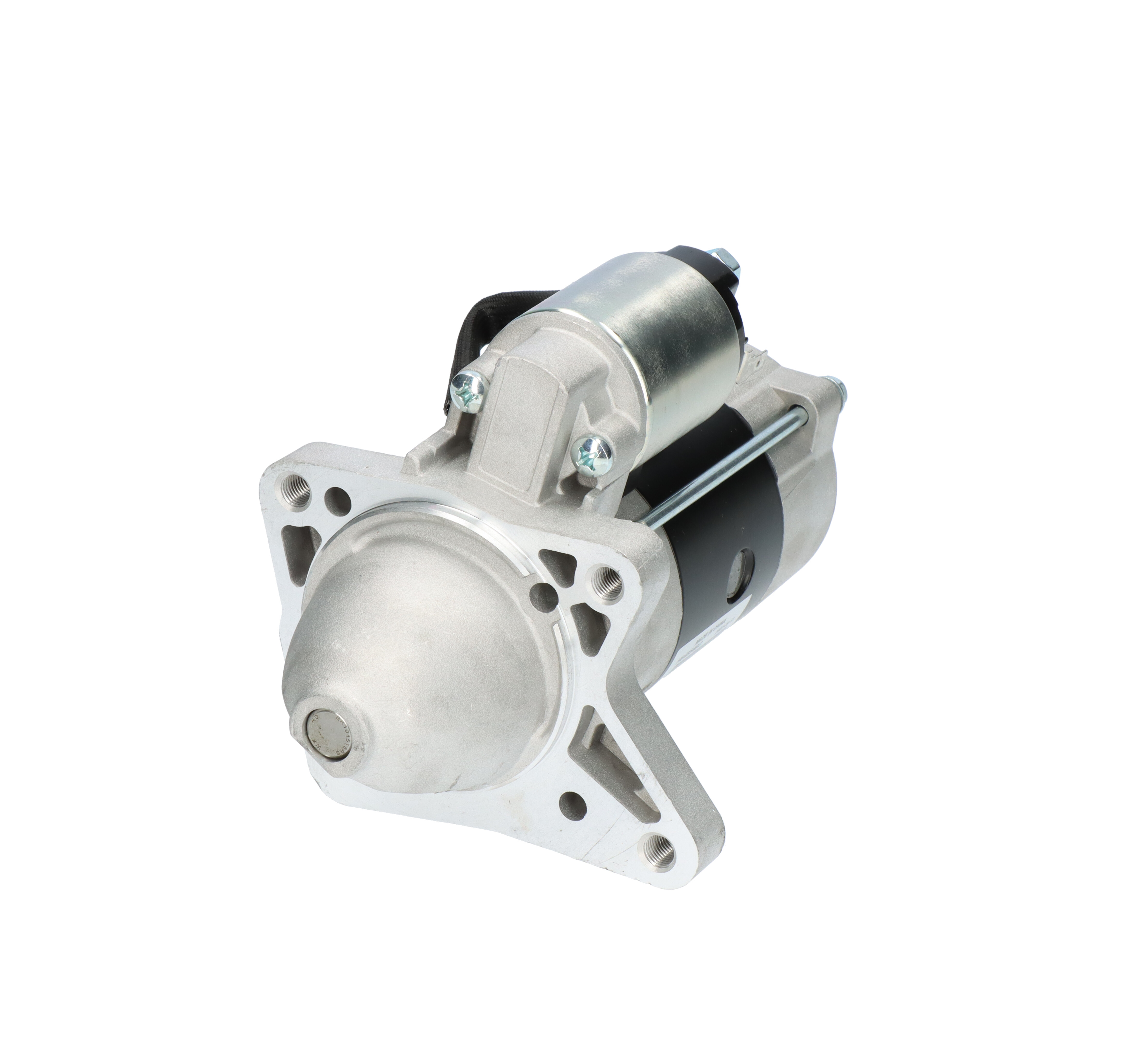 VALEO WL0218400A Käynnistysmoottori 458743