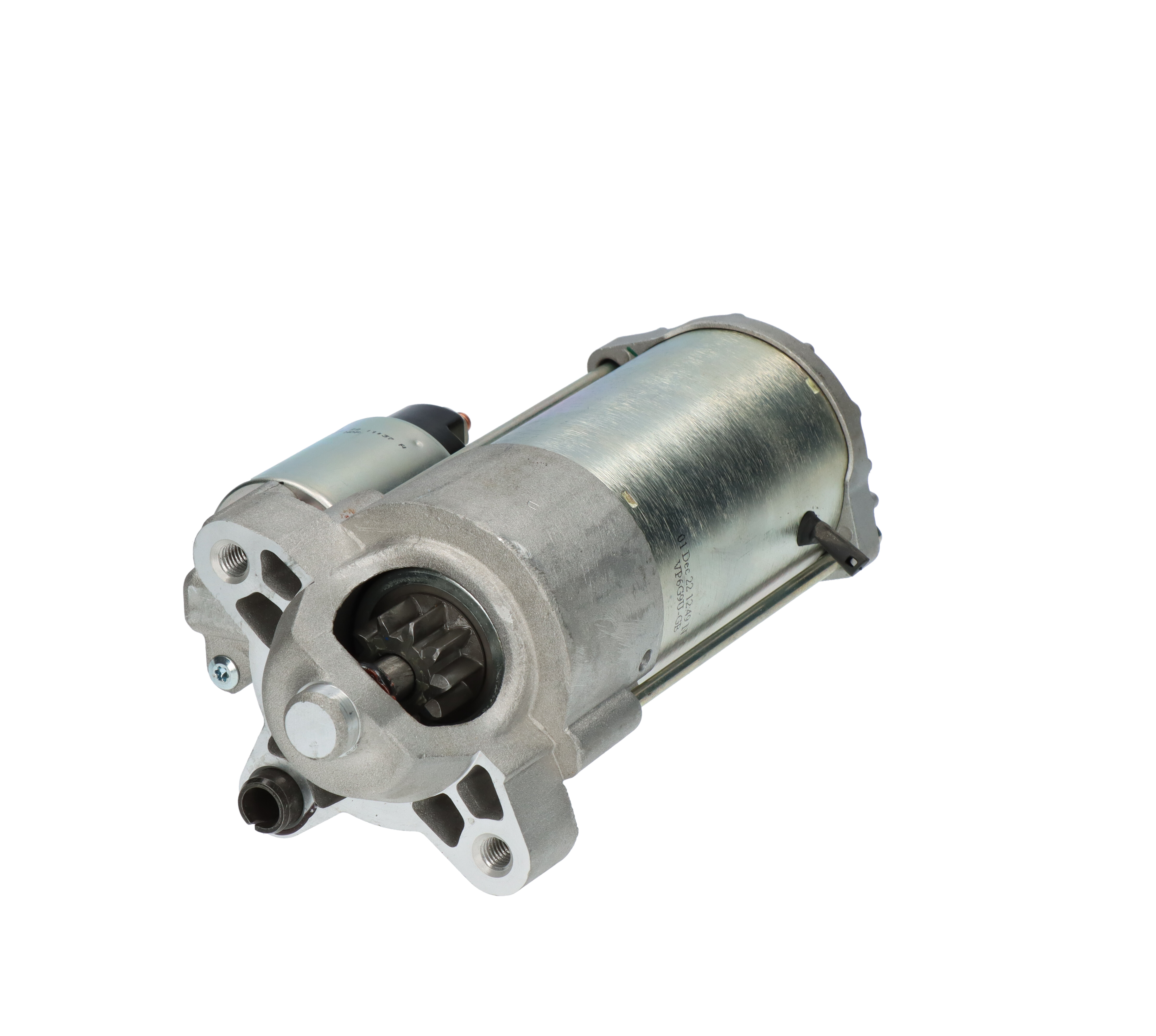 Starter VALEO FORD ZEPHYR 458748