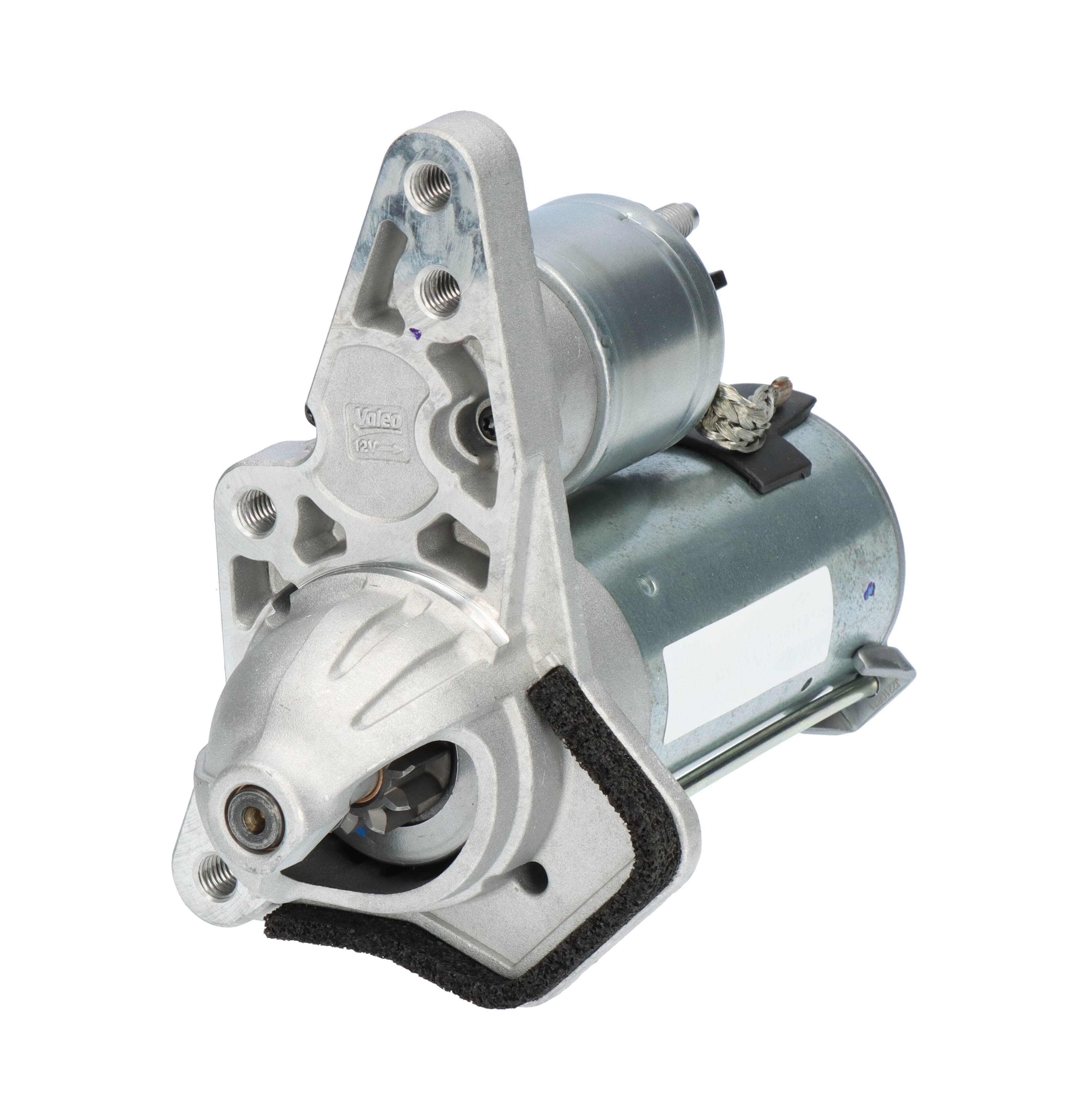 VALEO 458753 startmotor 23300-0999R