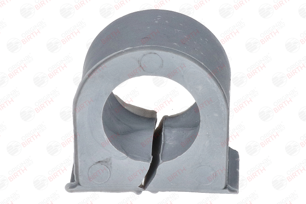 BIRTH 4592 Stabilisatorstang rubbers Renault Master 2 Flatbed Vrachtwagen 2.5 D 80 Pk Diesel 2000