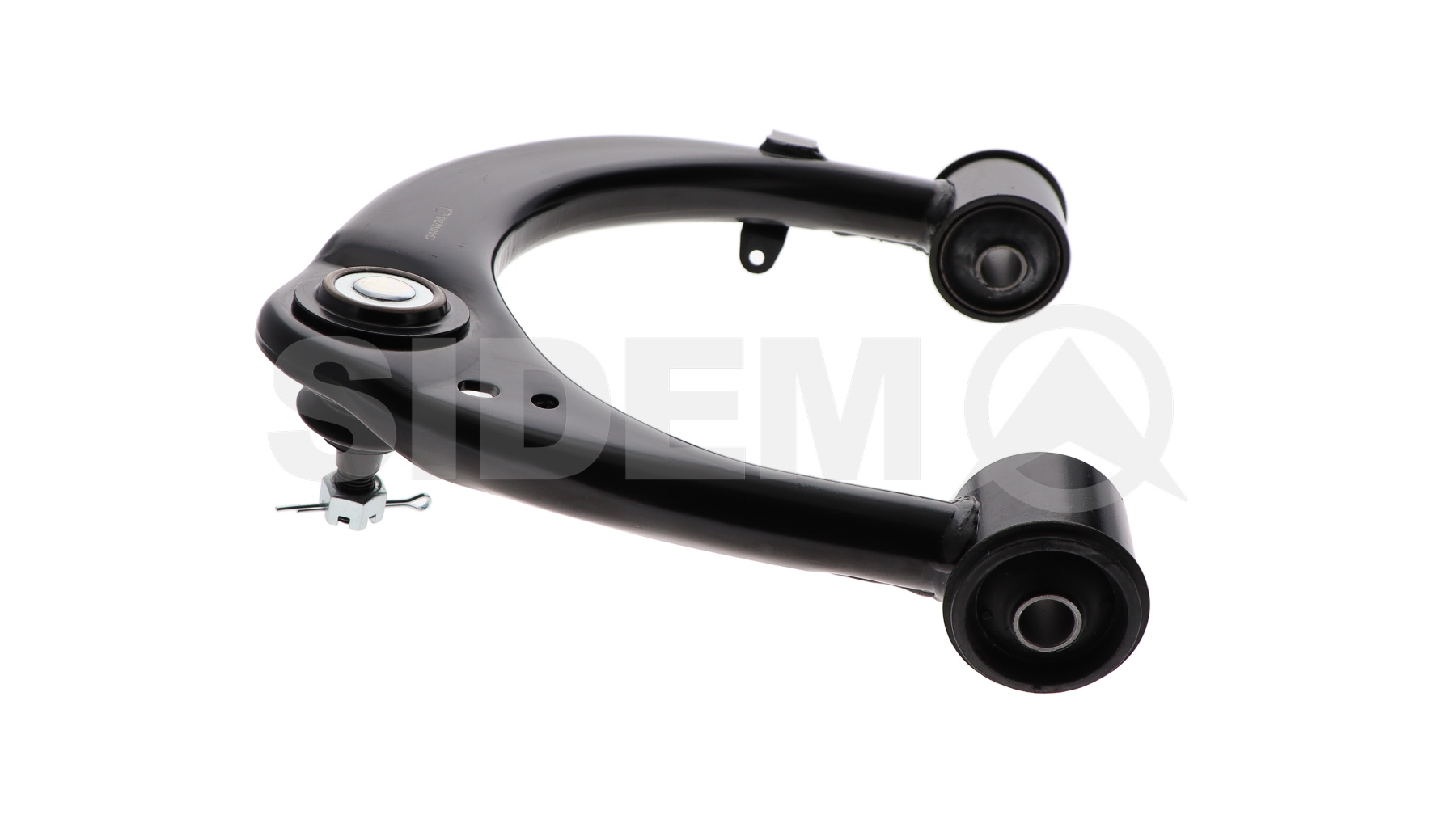 SIDEM 45976 Suspension arm Toyota Land Cruiser 200 4.5 D4-D (VDJ200) 218 hp Diesel 2016