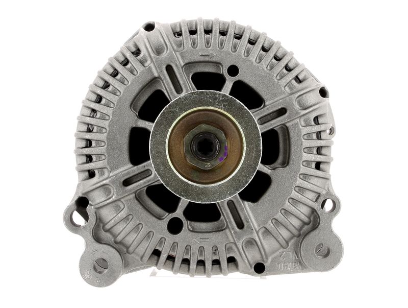 CEVAM 4651 dynamo Audi Q7 4L 3.0 TDI quattro 211 hk Diesel 2010