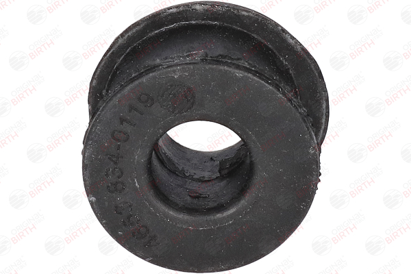 BIRTH 4653 stabilisatorstang rubber 1J0 411 327