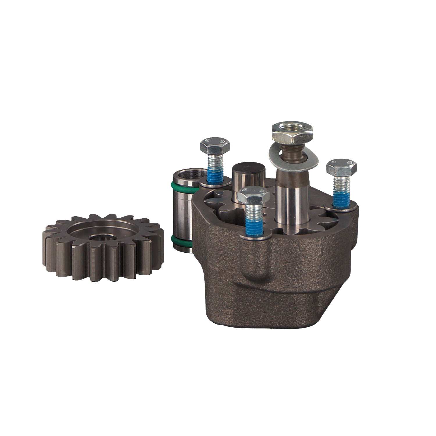 FEBI BILSTEIN 06.56333.4245 Oljepumpe 46700
