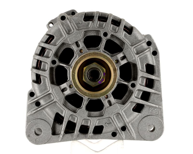 CEVAM 4683 Dynamo OPEL Vivaro A Flatbed Vrachtwagen / Chassis (X83) 2.0 ECOTEC 117 Pk Benzine 2007