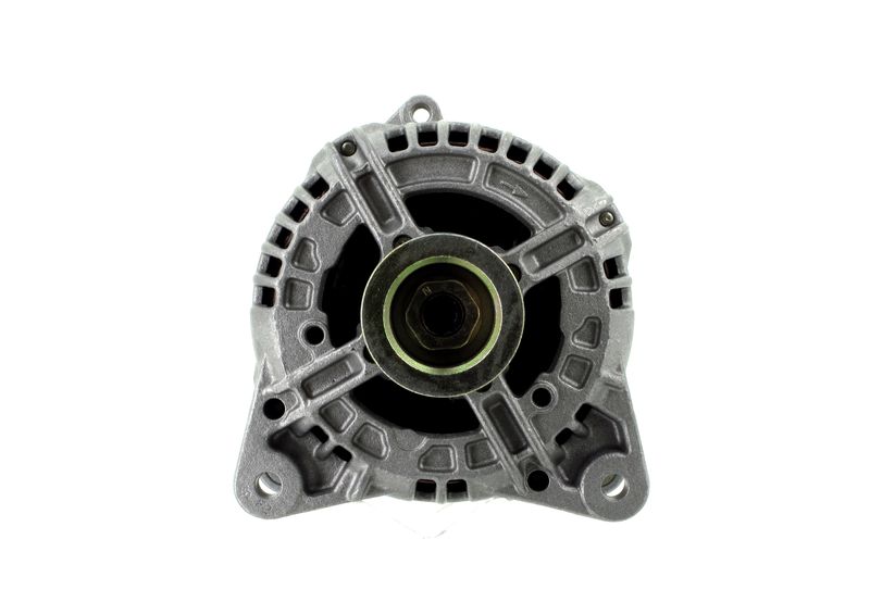 CEVAM 4687 Dynamo OPEL Vivaro A Flatbed Vrachtwagen / Chassis (X83) 2.5 CDTI 146 Pk Diesel 2007
