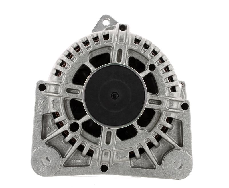 CEVAM 4697 Ģenerators Renault Clio 2 1.6 Flex 110 ZS Benzīns/Etanols 2006