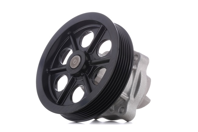 MAXGEAR 47-0145 Pompa wodna Corsa D 1.3 CDTI (L08) 75 KM olej napędowy 2014