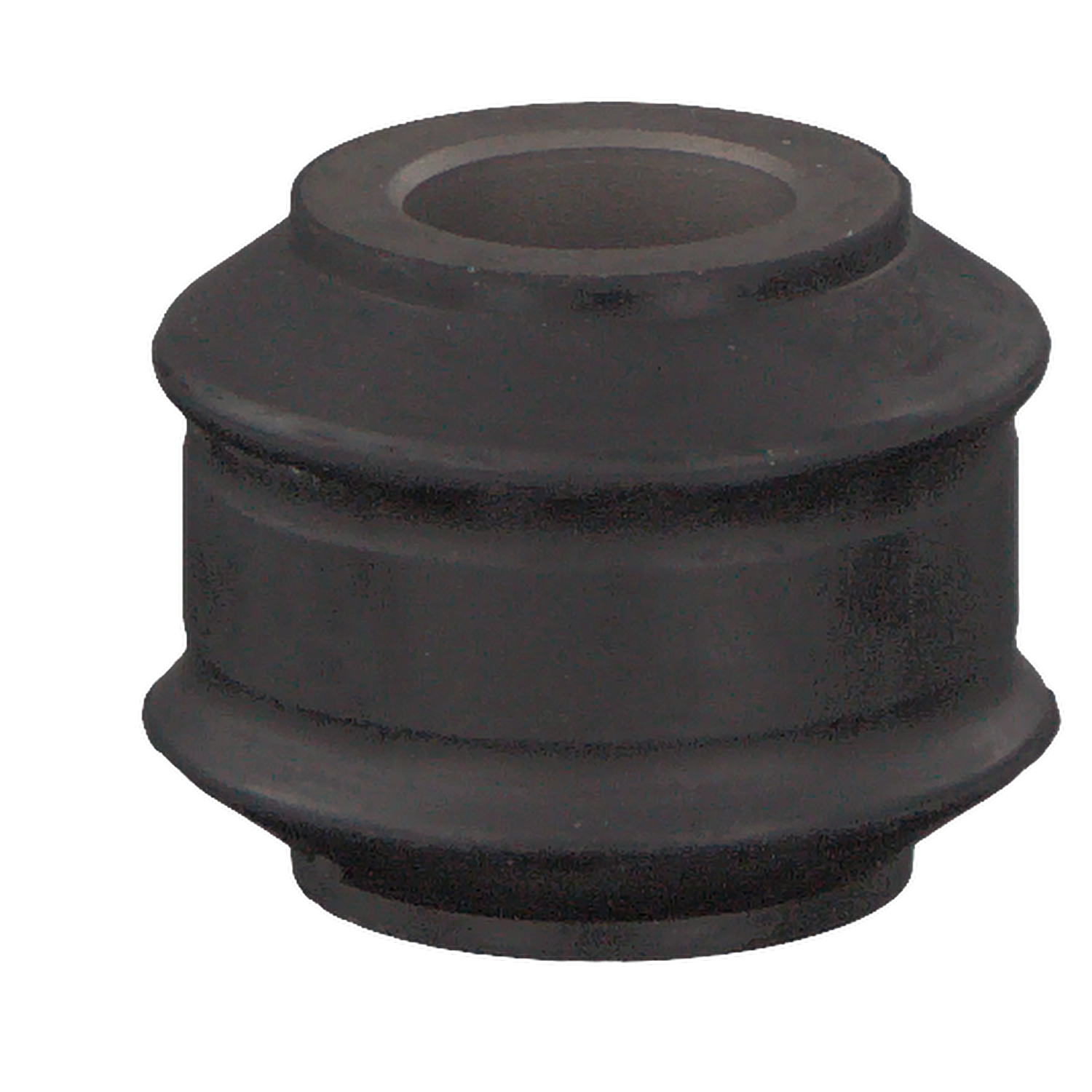 FEBI BILSTEIN 47201 Stabigummis Vorderachse, 22mm, Gummi