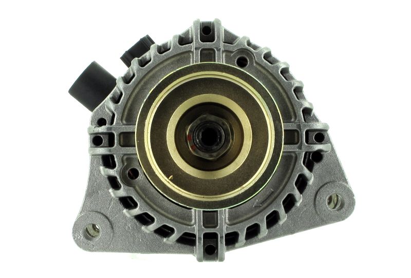 CEVAM 4722 Lichtmaschine Ford C Max DM2 1.8 TDCi 115 PS Diesel 2009