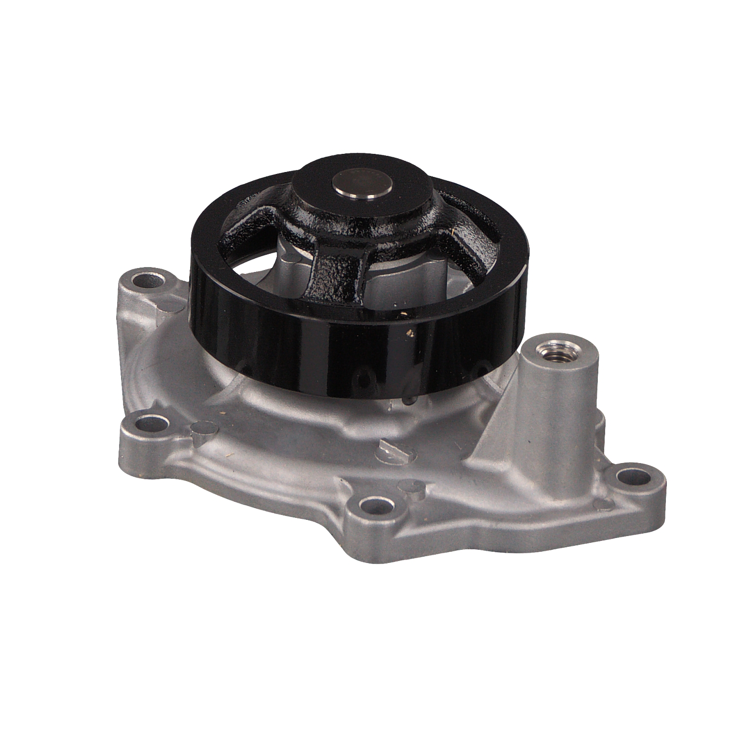 FEBI BILSTEIN 47442 Wasserpumpe mit Dichtung