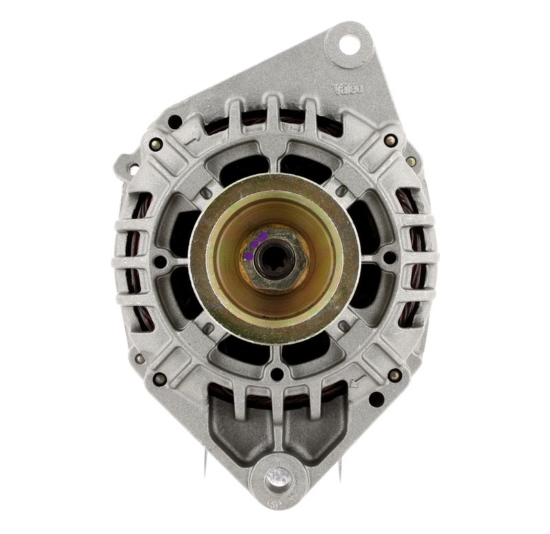 CEVAM 4759 Dynamo Fiat Ducato 244 Flatbed Vrachtwagen 2.8 JTD 122 Pk Diesel 2003