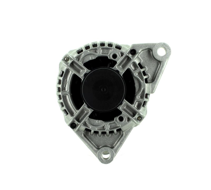 CEVAM 4762 Dynamo Iveco Daily IV Flatbed Vrachtwagen 3.0 60C17, 60C17 /P 170 Pk Diesel 2010