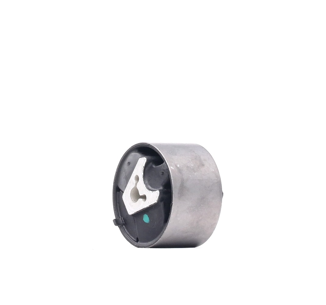 FEBI BILSTEIN 47704 Motorlager hinten, Gummi