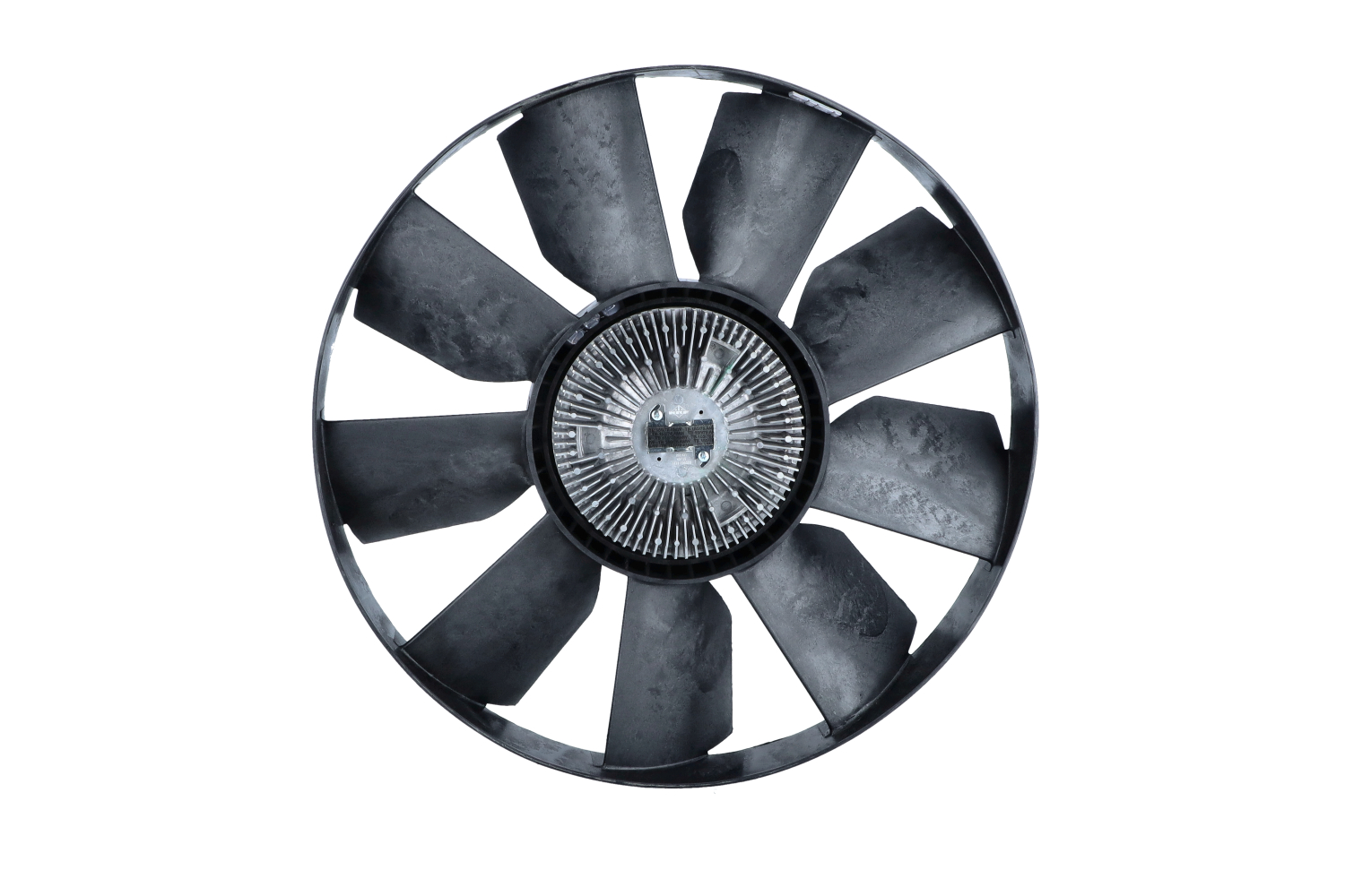NRF 47735 Radiator fan BMW F30 318 d 136 hp Diesel 2017