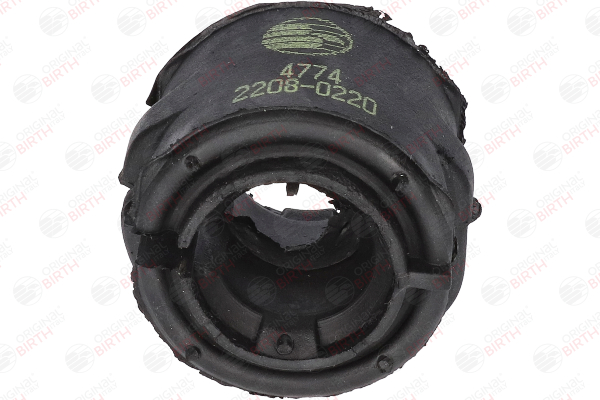 BIRTH 4774 stabilisatorstang rubber 5094 70