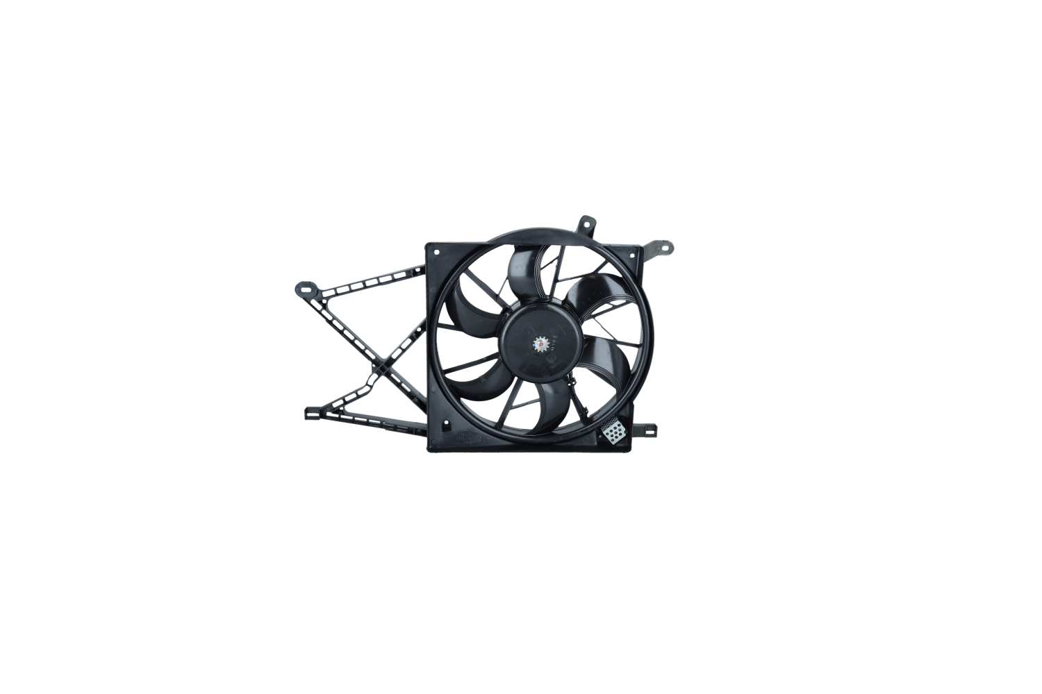 NRF 47749 koelventilator 1314538
