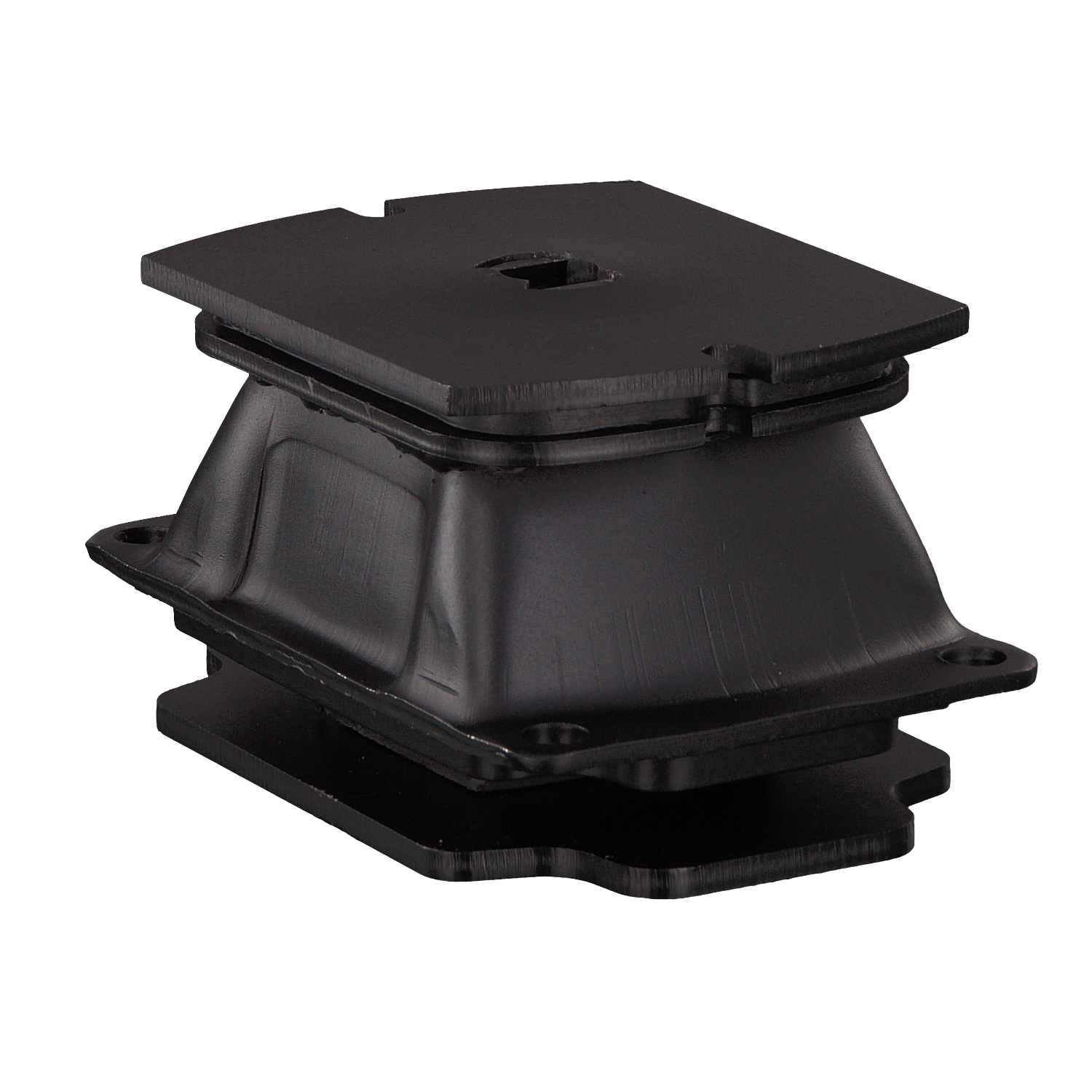FEBI BILSTEIN 47773 Motorlager beidseitig