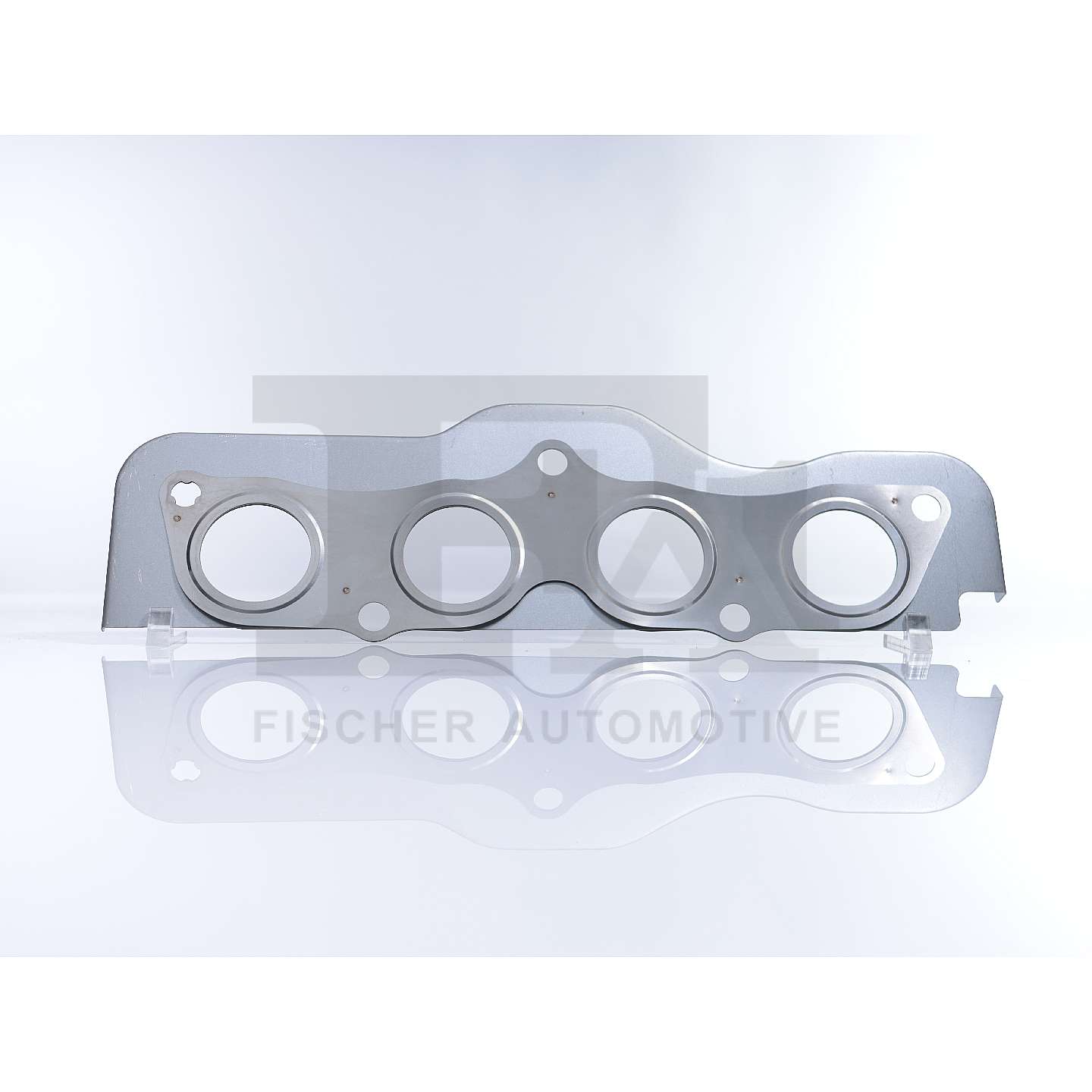 FA1 478-003 Izplūdes kolektora blīve / blīvgredzens Mazda 2 DE 1.3 (DE3FS) 86 ZS Benzīns 2015