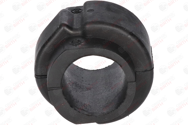 BIRTH 4787 Stabilisatorstang rubbers Audi A4 B6 Cabrio 2.5 TDI 163 Pk Diesel 2005
