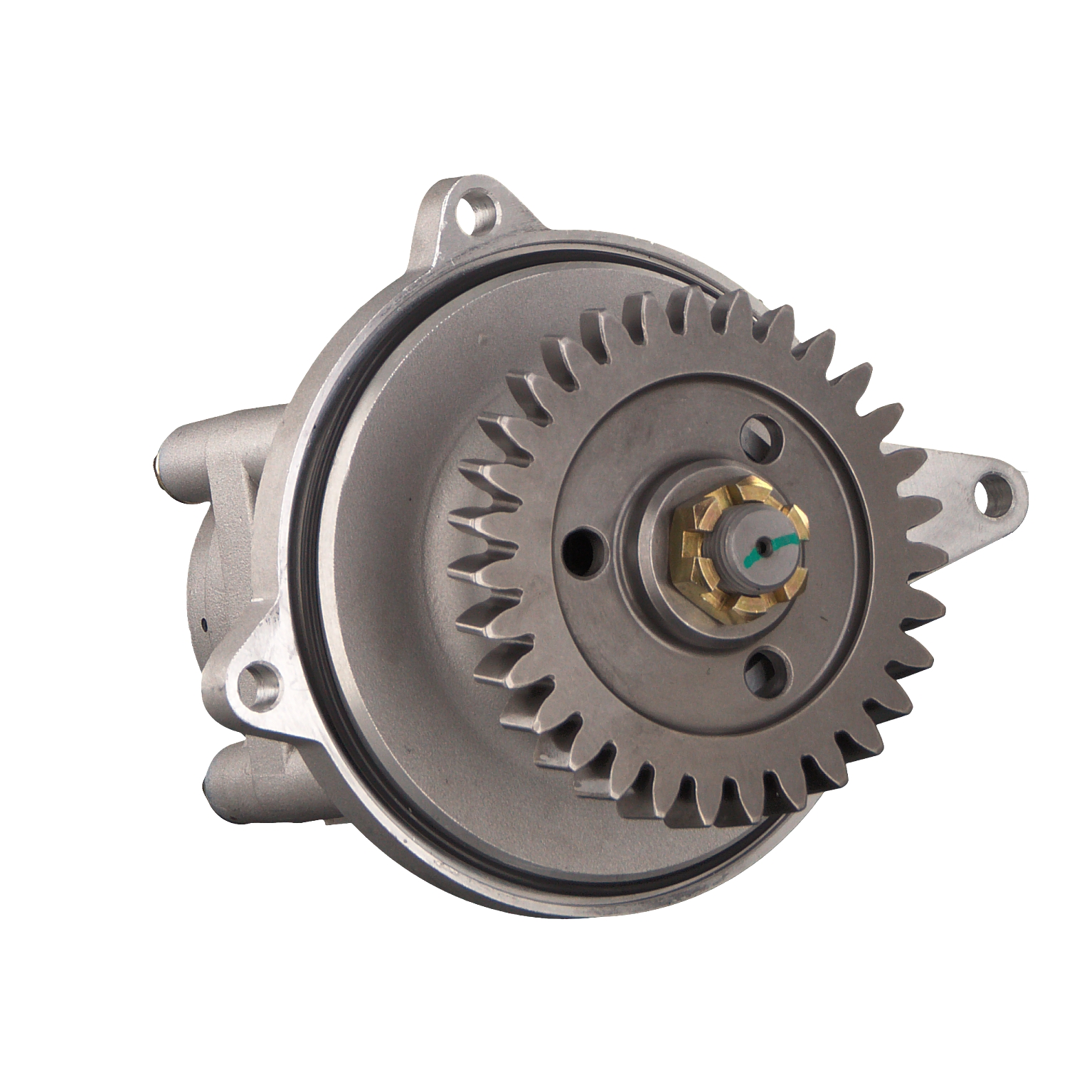 Elektrische Servopumpe FEBI BILSTEIN VOLVO XC70 47881
