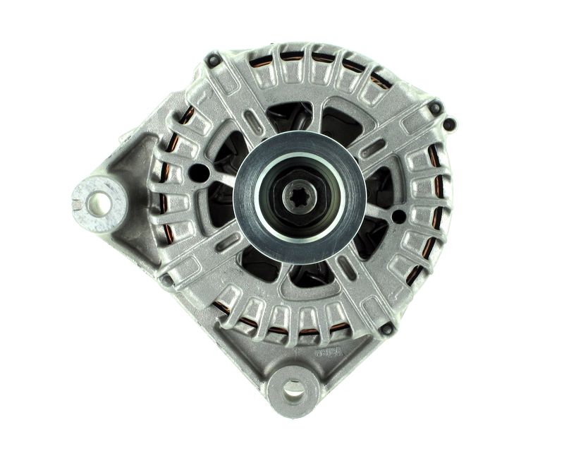 CEVAM 4794 Ģenerators BMW F01 730 d 245 ZS Dīzelis 2008