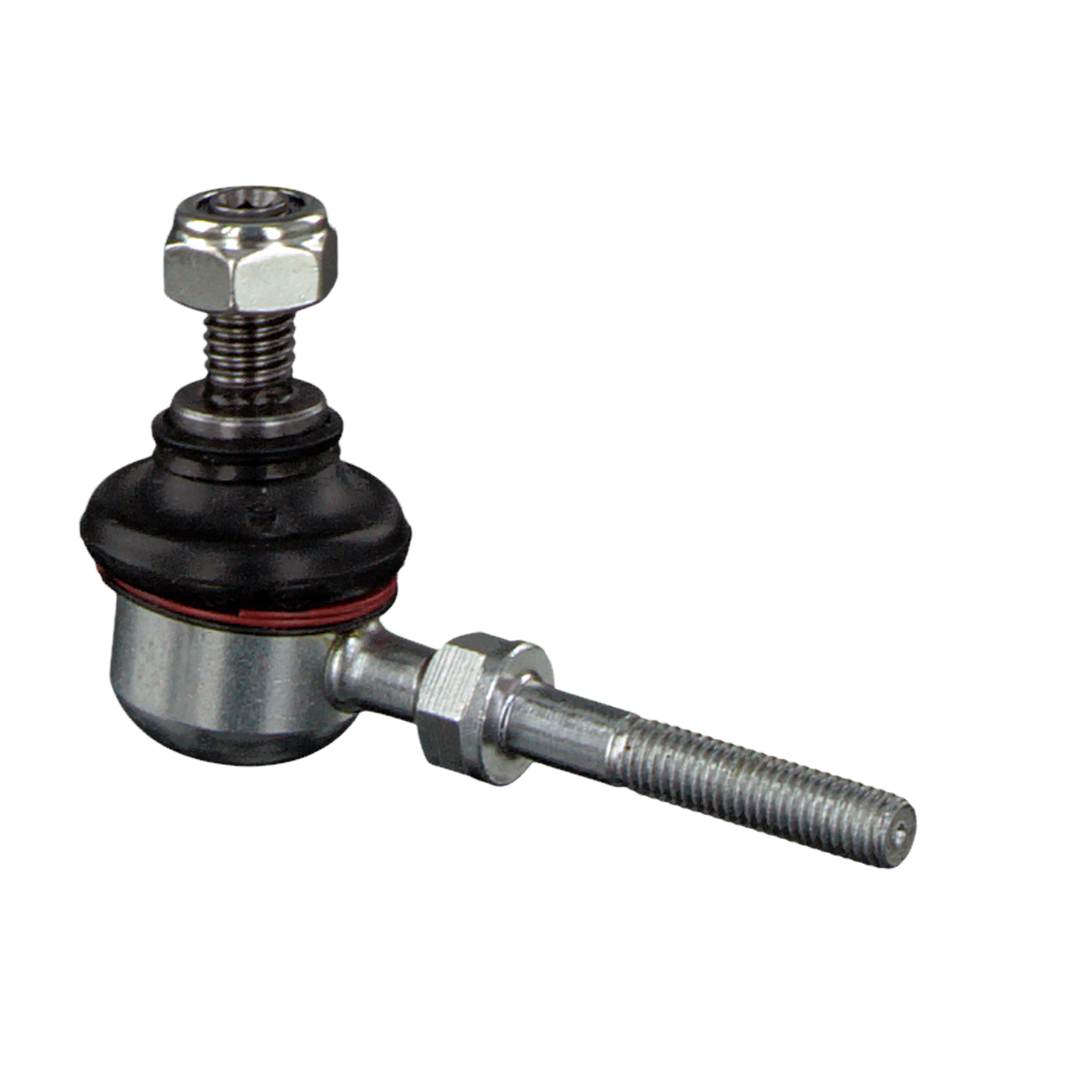 FEBI BILSTEIN 48017 Koppelstange OE Turbo NEU, Vorderachse rechts, 92mm, Stahl