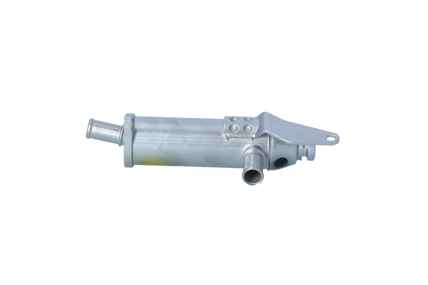 NRF 48017 egr-koeler Land Rover Discovery LA 2.7 TD 4x4 190 Pk Diesel 2013