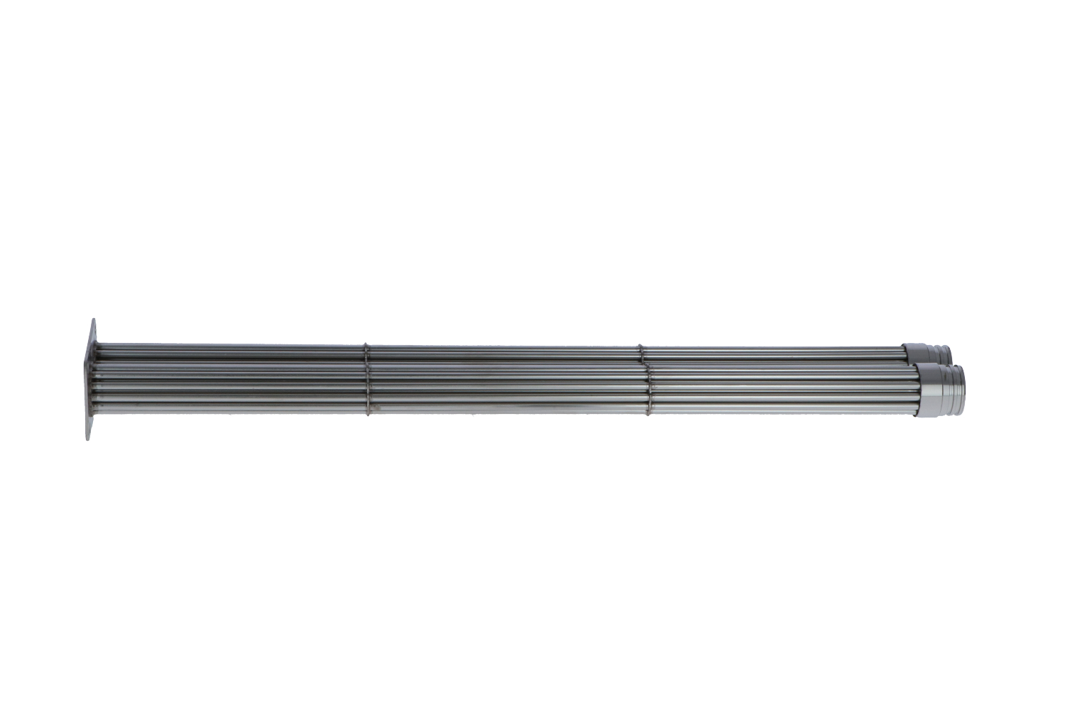 NRF 48102 AGR Kühler EASY FIT mit Anbauteilen