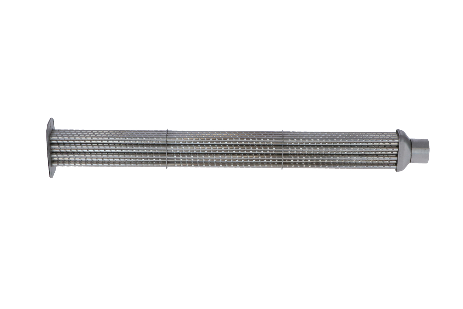 NRF 48106 AGR Kühler EASY FIT mit Anbauteilen