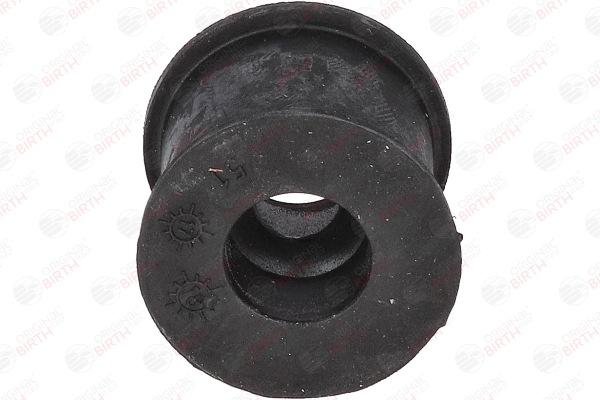 BIRTH 4814 Stabigummis Vorderachse, 8,5mm