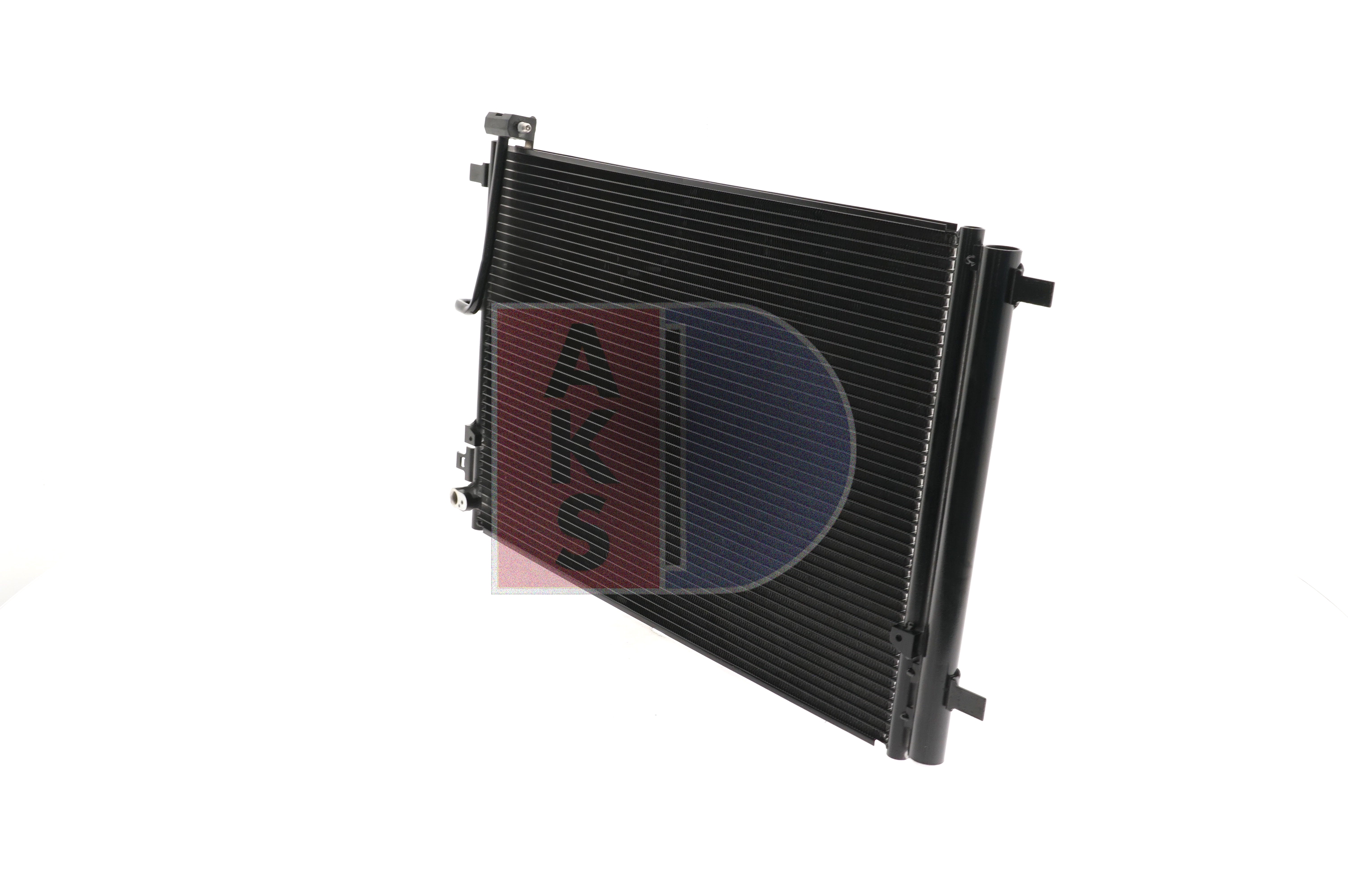 AKS DASIS 4H0.260.403 C Condenseur, climatisation 482027N
