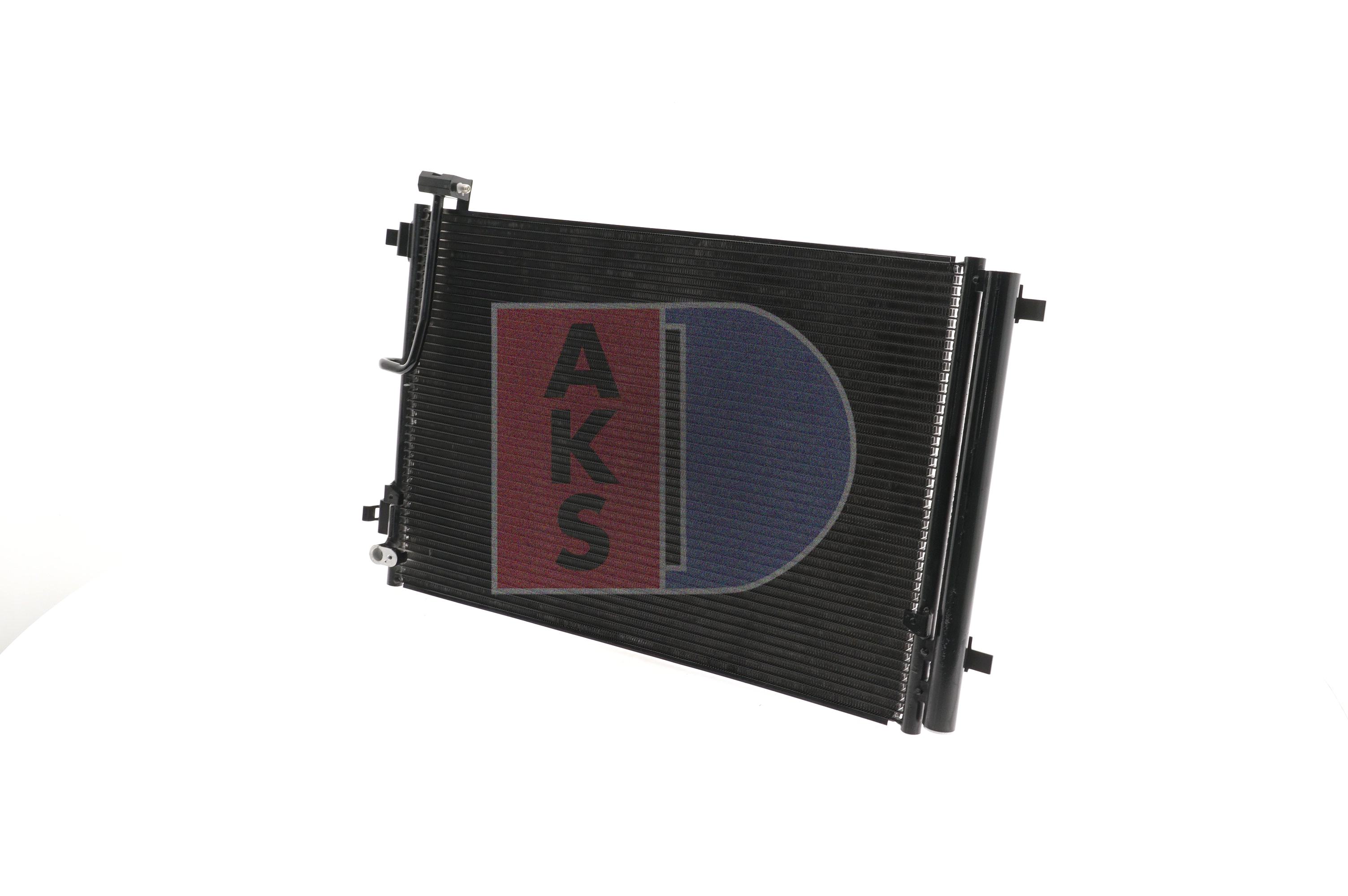 Airco-condensor AKS DASIS AUDI A7 482032N