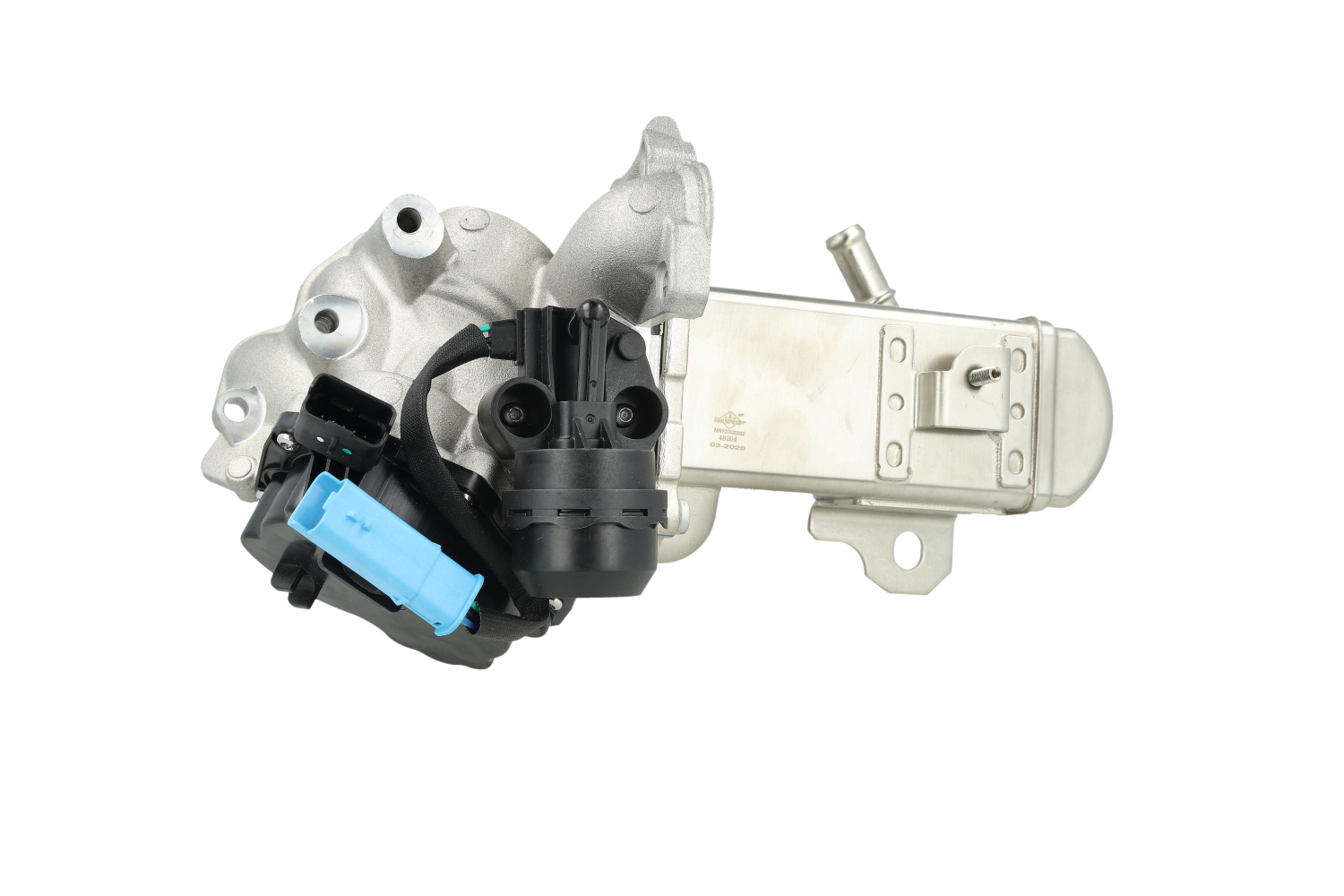 NRF 48204 AGR-Modul mit AGR-Kühler