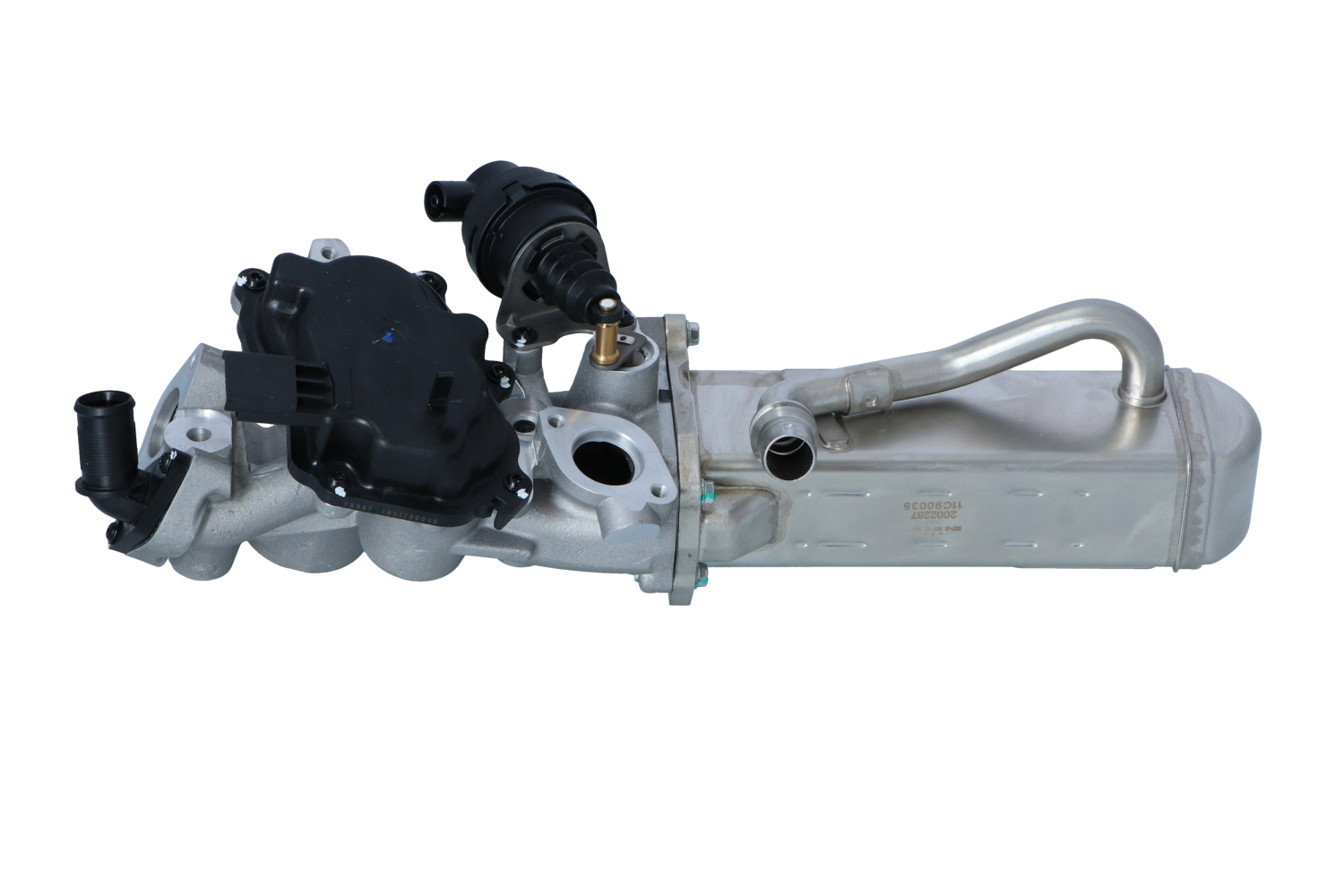 NRF 48206 AGR-Modul mit AGR-Kühler