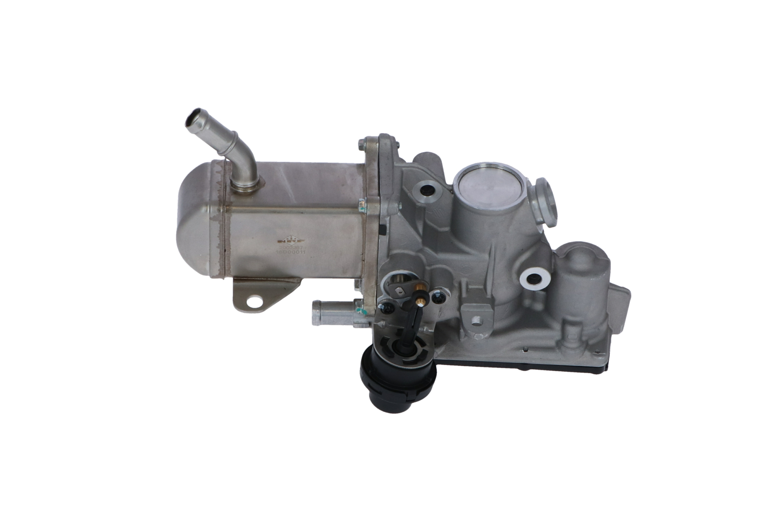 NRF 48207 EGR ventil Renault Megane 3 1.9 dCi 131 KS nafta 2009