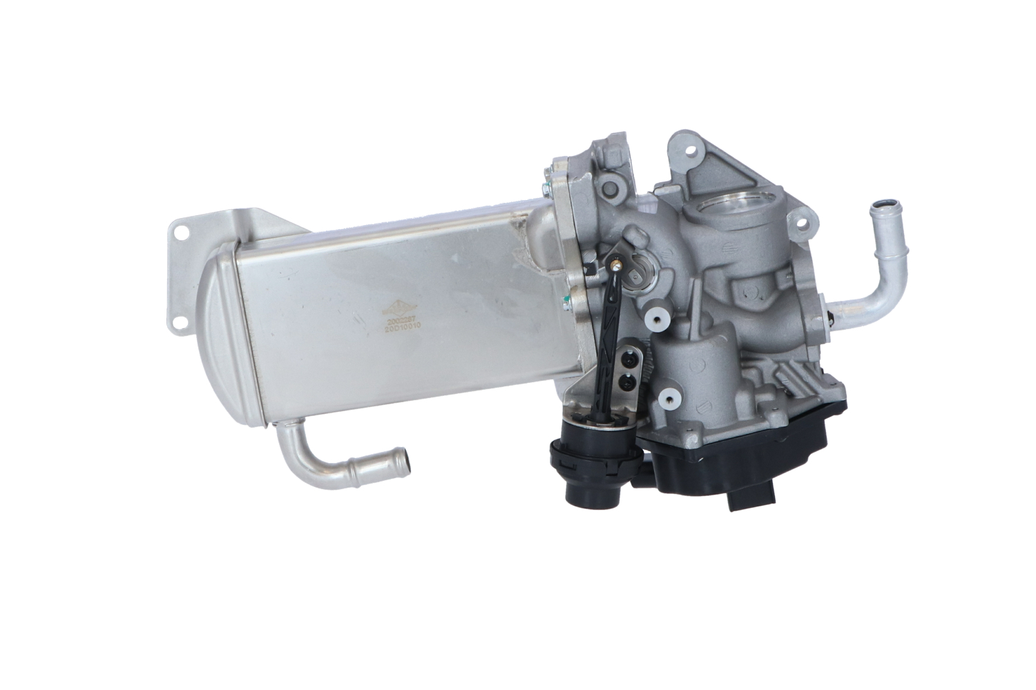 NRF 03L131512CC Modulo EGR 48209