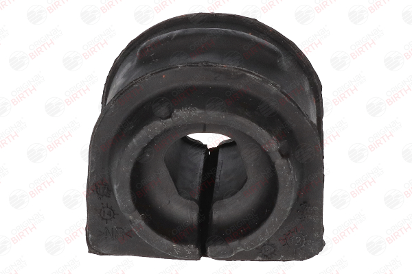 BIRTH 4832 Stabilisatorstang rubbers Volvo S40 mk2 D4 131 Pk Diesel 2006