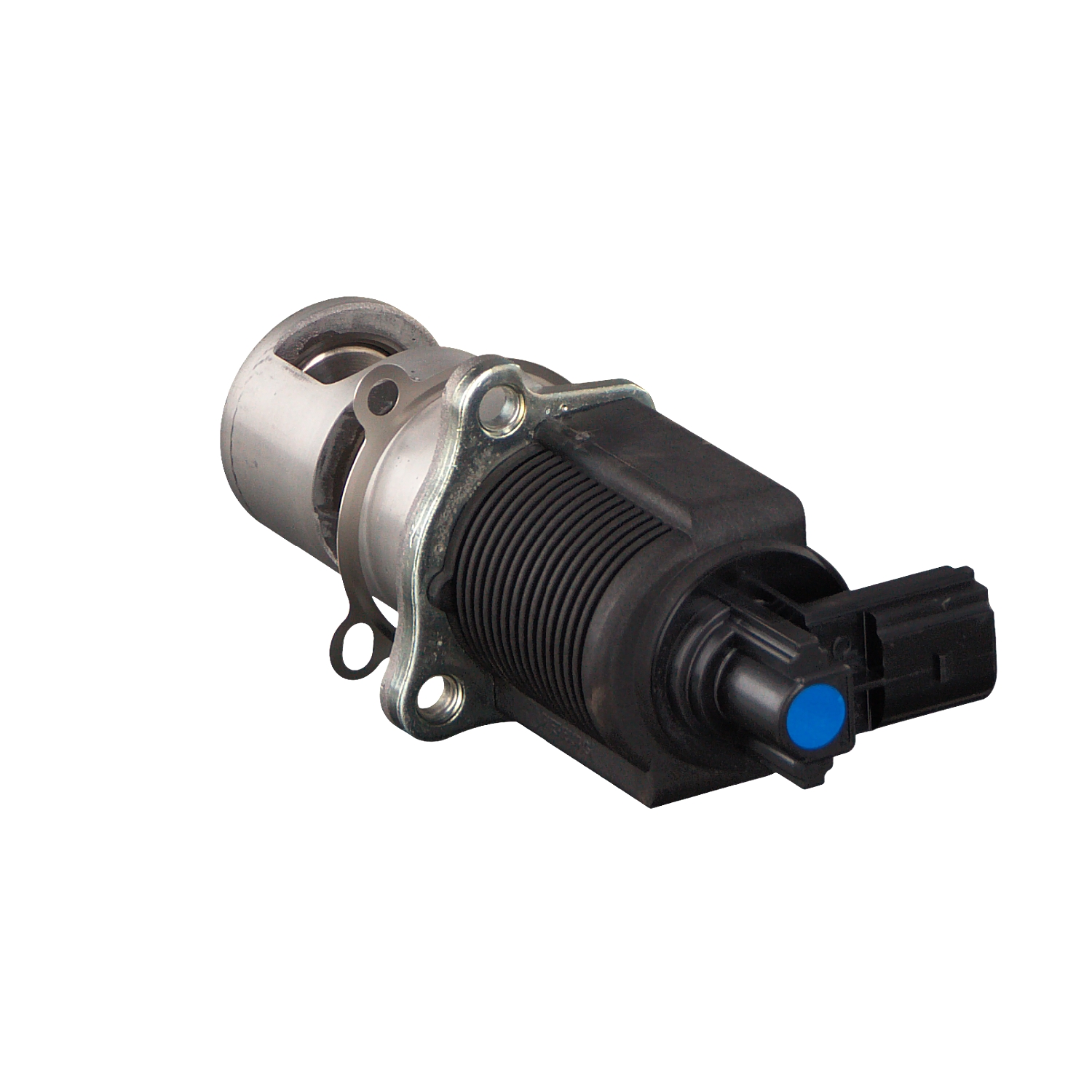 FEBI BILSTEIN 48333 EGR klep OPEL Vivaro A Flatbed Vrachtwagen / Chassis (X83) 2.5 DTi 135 Pk Diesel 2009