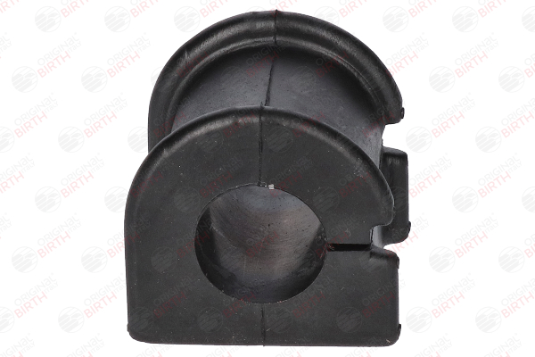 BIRTH 4836 Stabilisatorstang rubbers TOYOTA Corolla IX Sedan (E120) 1.8 (ZZE122) 136 Pk Benzine 2003