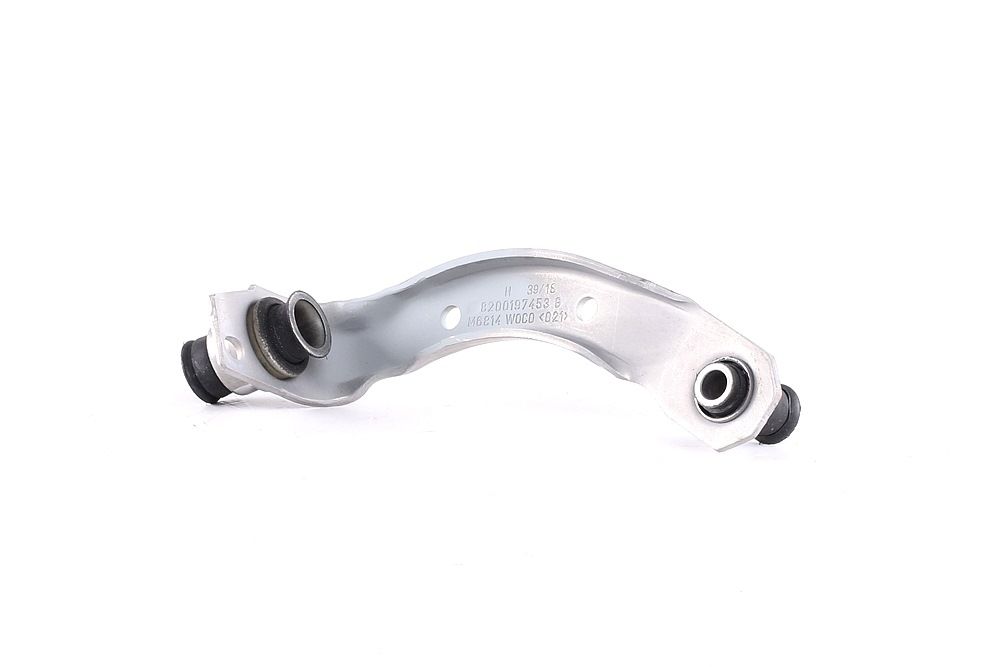 FEBI BILSTEIN 48373 Motorlager vorne links, Gummi