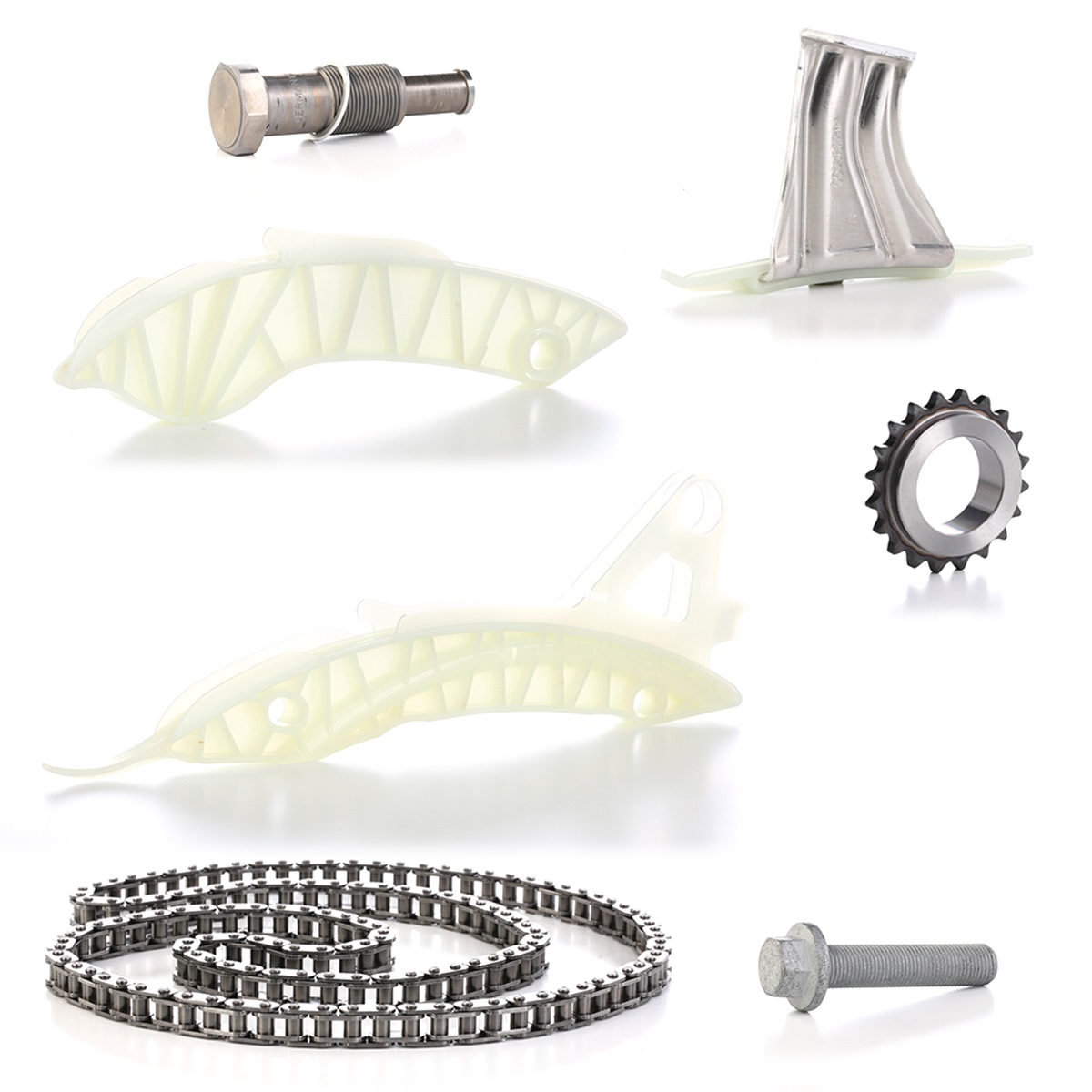 FEBI BILSTEIN 48387 Steuerkettensatz Standard Medium Kit