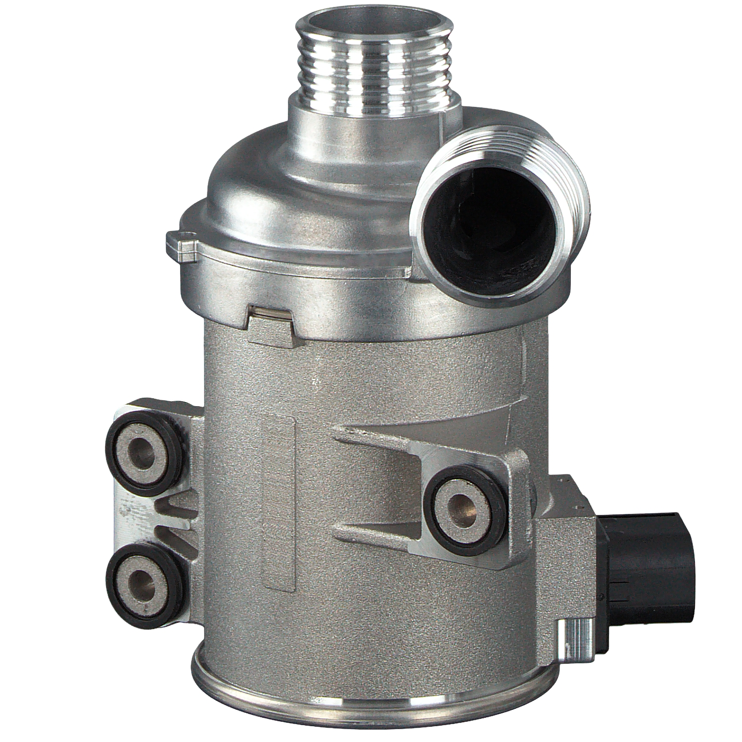 FEBI BILSTEIN 48424 Wasserpumpe elektromagnetisch, ohne Dichtung