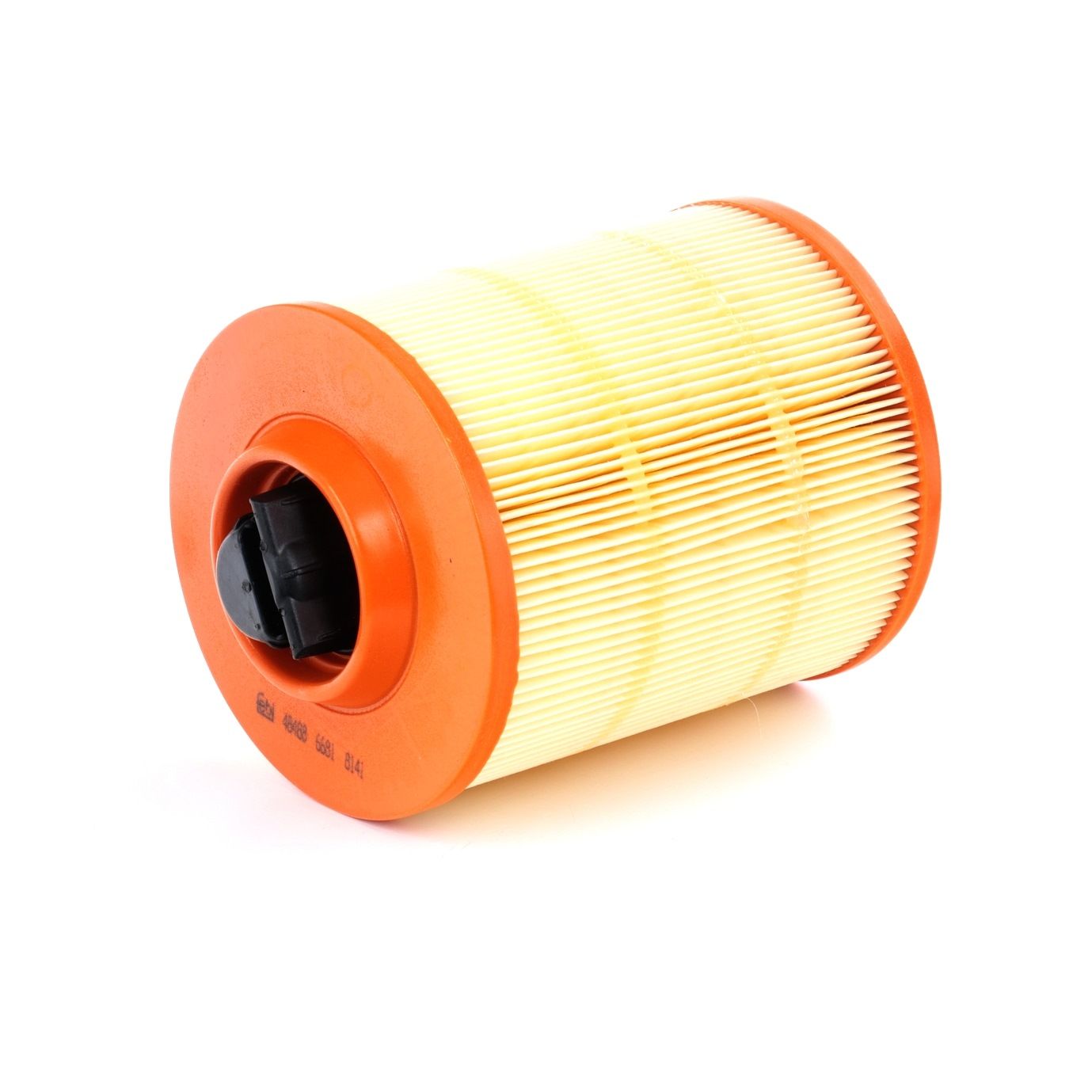 FEBI BILSTEIN 48488 Luftfilter Filtereinsatz