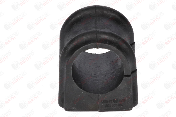 BIRTH 4849 Stabilisatorstang rubbers Mercedes Sprinter 906 Flatbed Vrachtwagen 411 CDI 4x4 109 Pk Diesel 2005