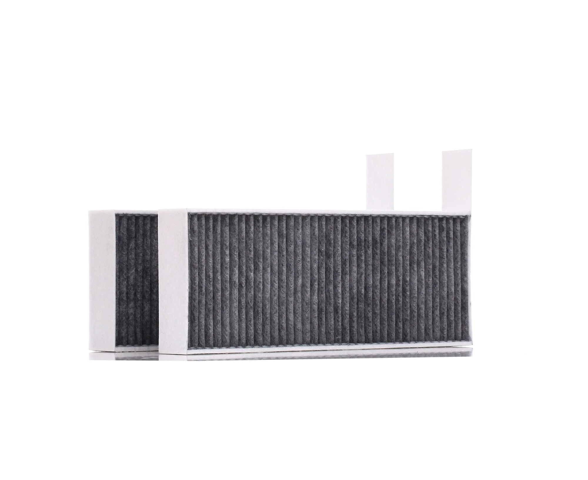 FEBI BILSTEIN 48499 Filtersatz, Innenraumluft
