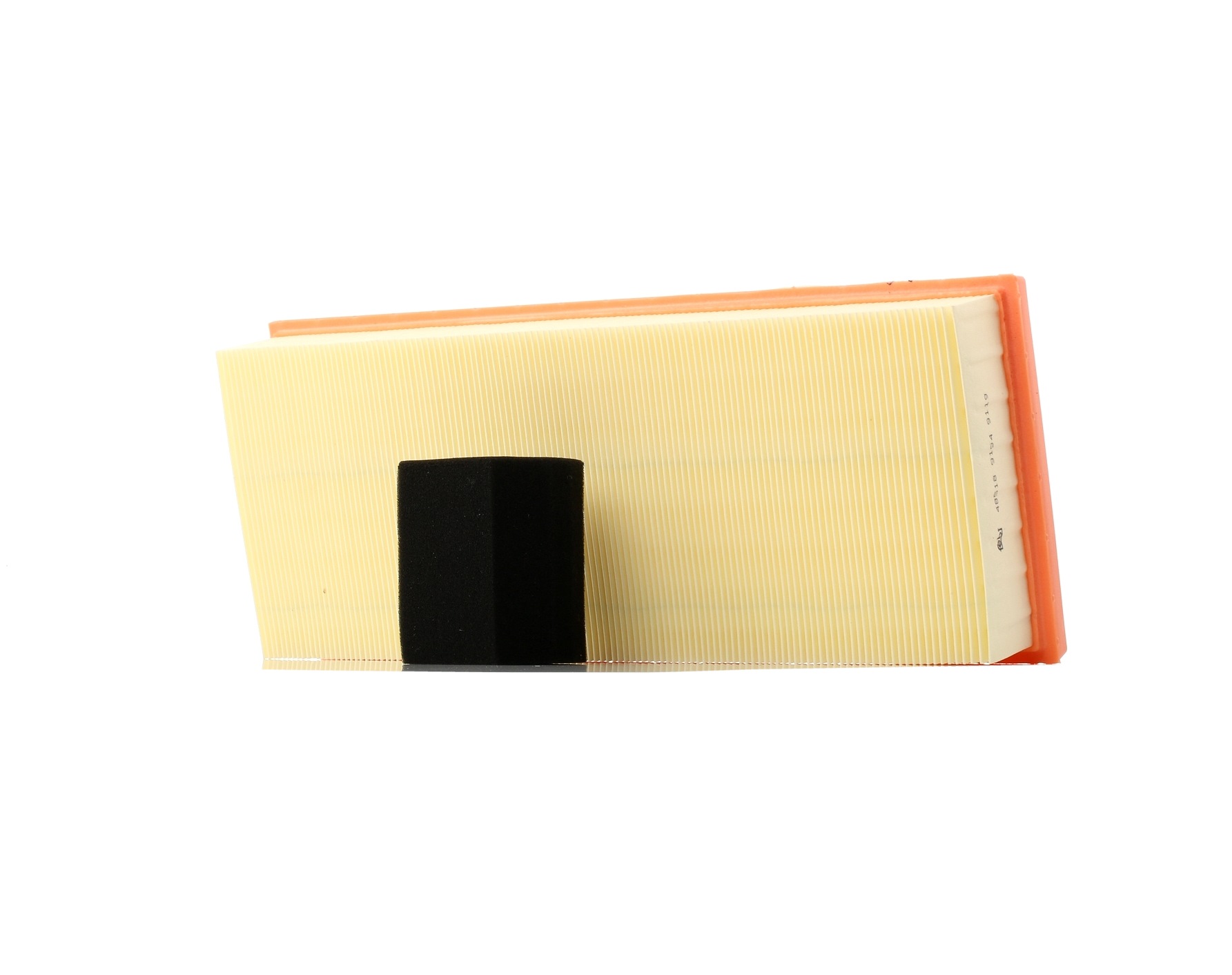 FEBI BILSTEIN 48518 Luftfilter Filtereinsatz