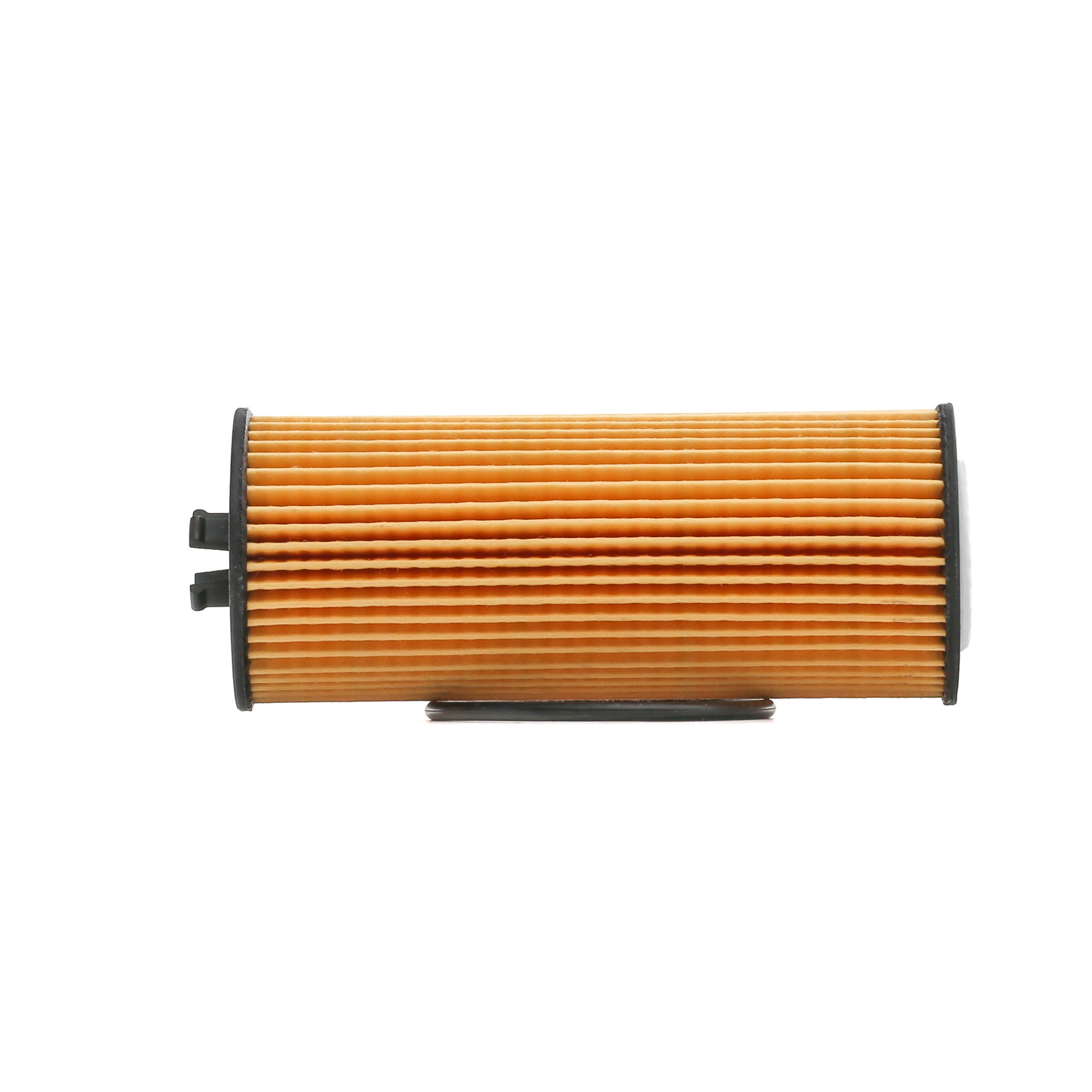 FEBI BILSTEIN 48542 Ölfilter Filtereinsatz, mit Dichtring